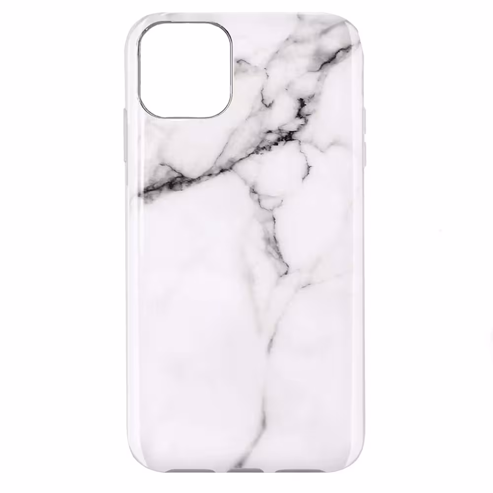 کاور مدل ماربل مناسب برای گوشی موبایل اپل iphone 11 pro max
