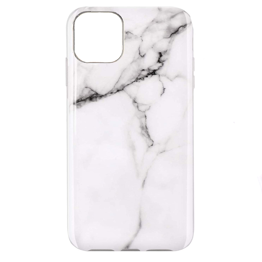 کاور مدل ماربل مناسب برای گوشی موبایل اپل iphone 11 pro max