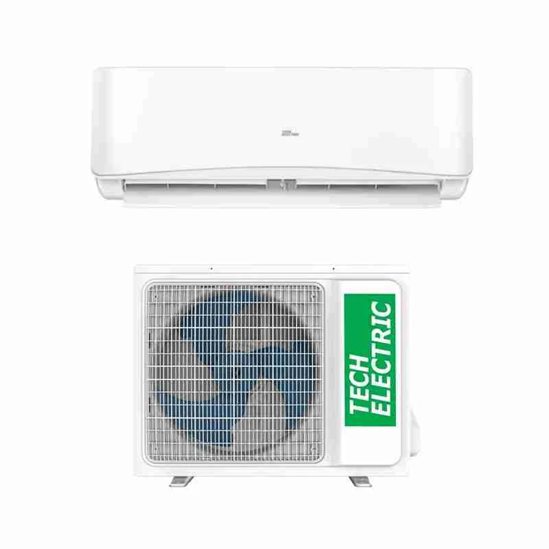 کولرگازی 12000 تک الکتریک مدل FL-MANSANA-12HRT3