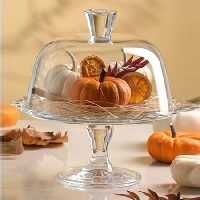 کیک خوری پاشاباغچه پایه دار مدل petite-96952