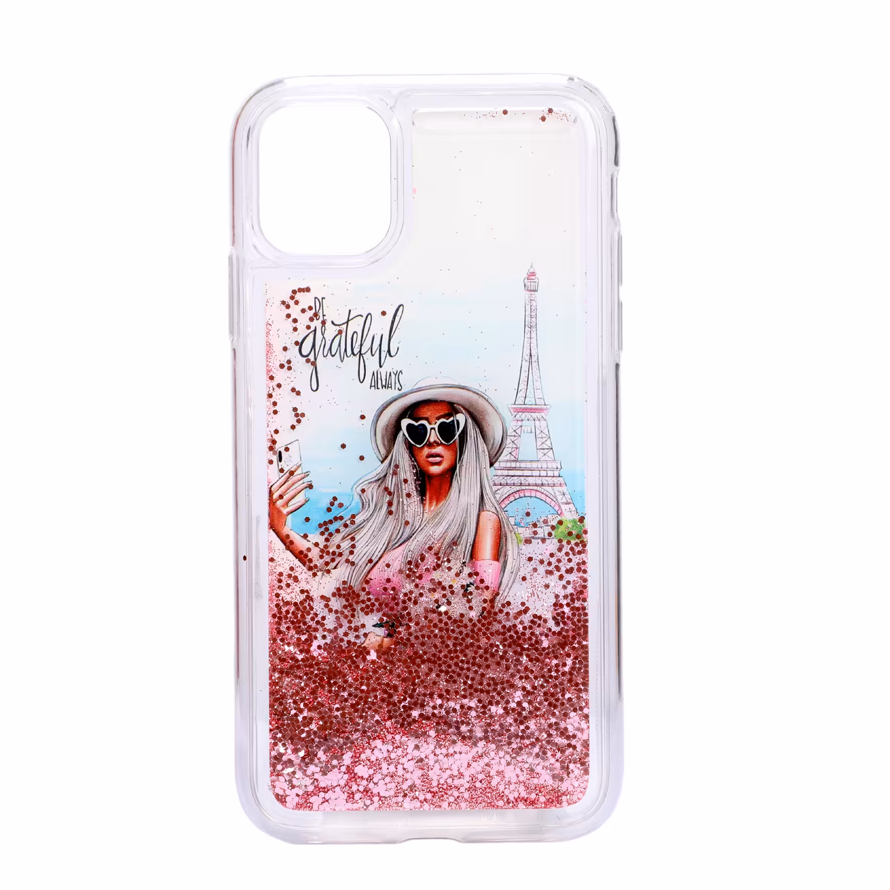 کاور طرح آکواریومی مدل PA01 مناسب برای گوشی موبایل اپل iPhone 11 Pro Max