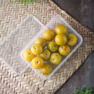  ظرف نگهدارنده مدل فریزری کد 760cc مجموعه 75 عددی