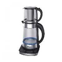چای ساز روگن مدل Rugen Tea Maker RU-1510
