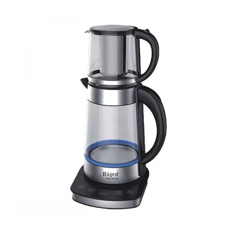 چای ساز روگن مدل Rugen Tea Maker RU-1510