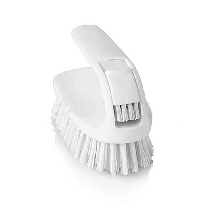 فرچه کف شوی دو تکه لیمون