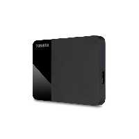 هارد اکسترنال توشیبا مدل Canvio Ready ظرفیت 1 ترابایت