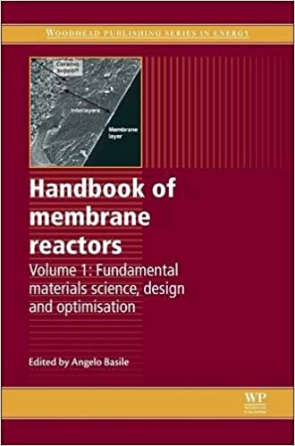  دانلود کتاب Handbook Of Membrane Reactors - Volume 1 - Fundamental Materials Science, Design And Optimisation, 2013 - دانلود کتاب های دانشگاهی