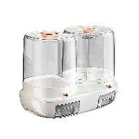 جا حبوباتی و جا برنجی 2 قلو