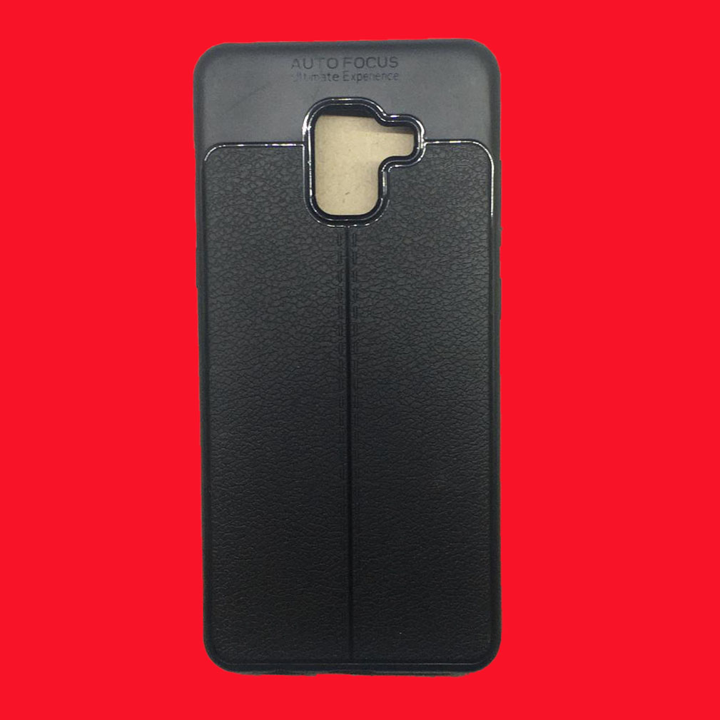 کاور مدل R_P مناسب برای گوشی موبایل سامسونگ 2018 Galaxy A8 Plus