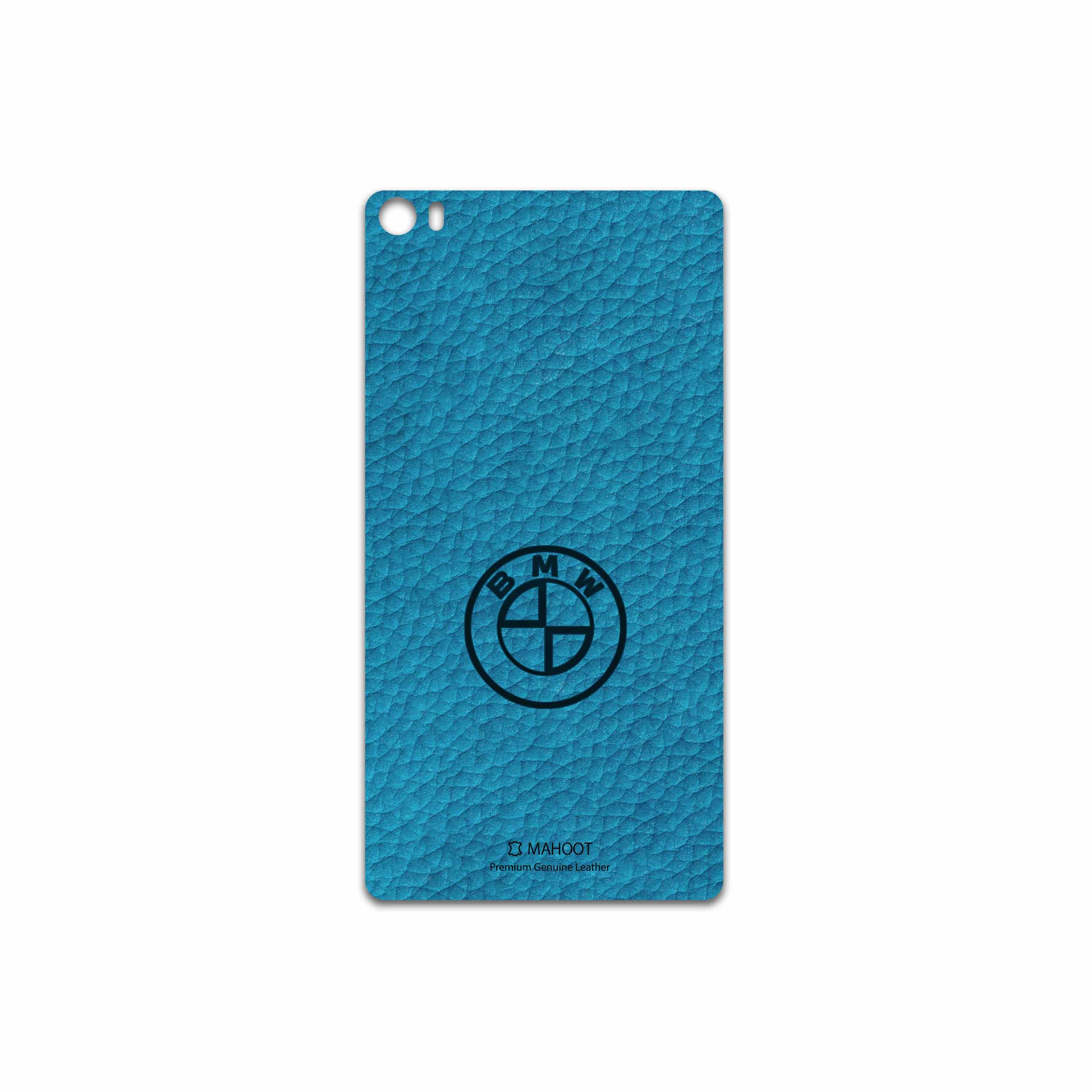 برچسب پوششی ماهوت مدل BL-BMW مناسب برای گوشی موبایل هوآوی P8 Max