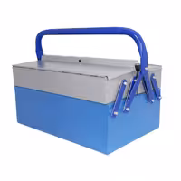 جعبه ابزار مدل MM-BLU-302TLBX