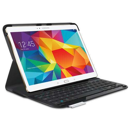 سامسونگ گلکسی تب اس 10.5 ال تی ای