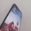 کاور ایکس قاب کد Tower53 مناسب برای گوشی موبایل سامسونگ Galaxy A53
