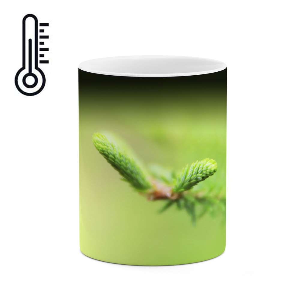 ماگ حرارتی طرح فانتزی مدل mgh12081