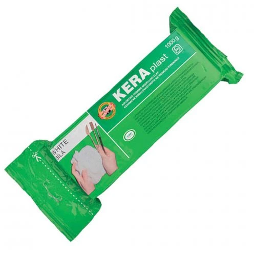 خمیر مجسمه سازی کوه نور KERA