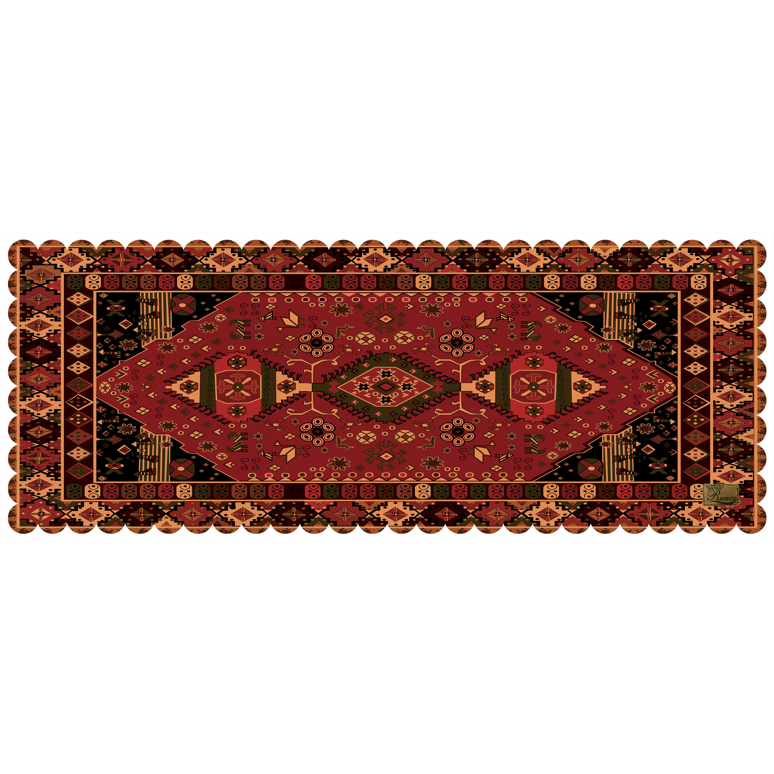 رانر رنس مدل RR1-42455 