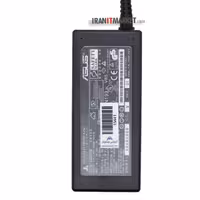 آداپتور و شارژر لپ تاپ ایسوس  Adaptor Asus U35 65wat