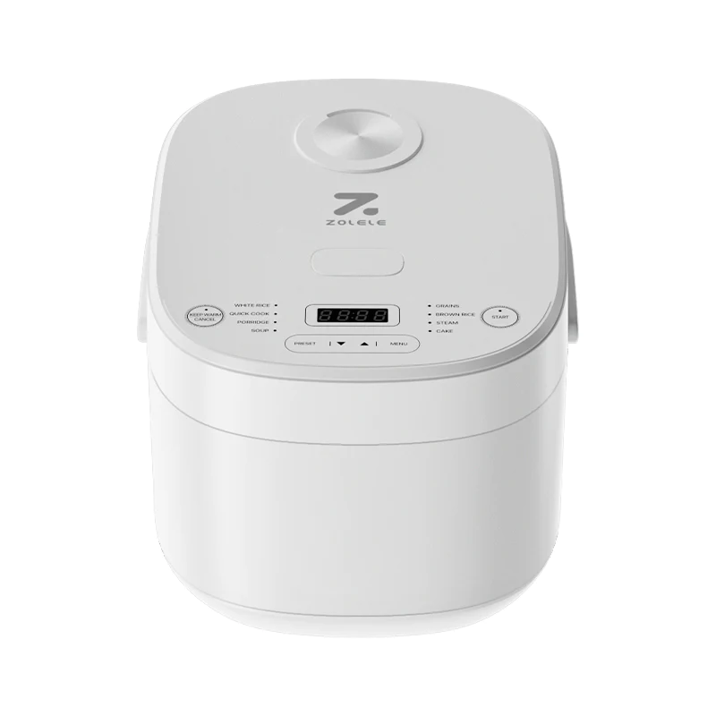 پلوپز هوشمند شيائومی مدل Zolele Smart Rice Cooker 5L ZB600