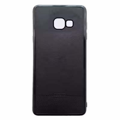 کاور مدل الا استایل کد D118 مناسب برای گوشی موبایل سامسونگ Galaxy A3 2017 / A320  