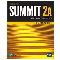 Summit 2A Third Edition کتاب