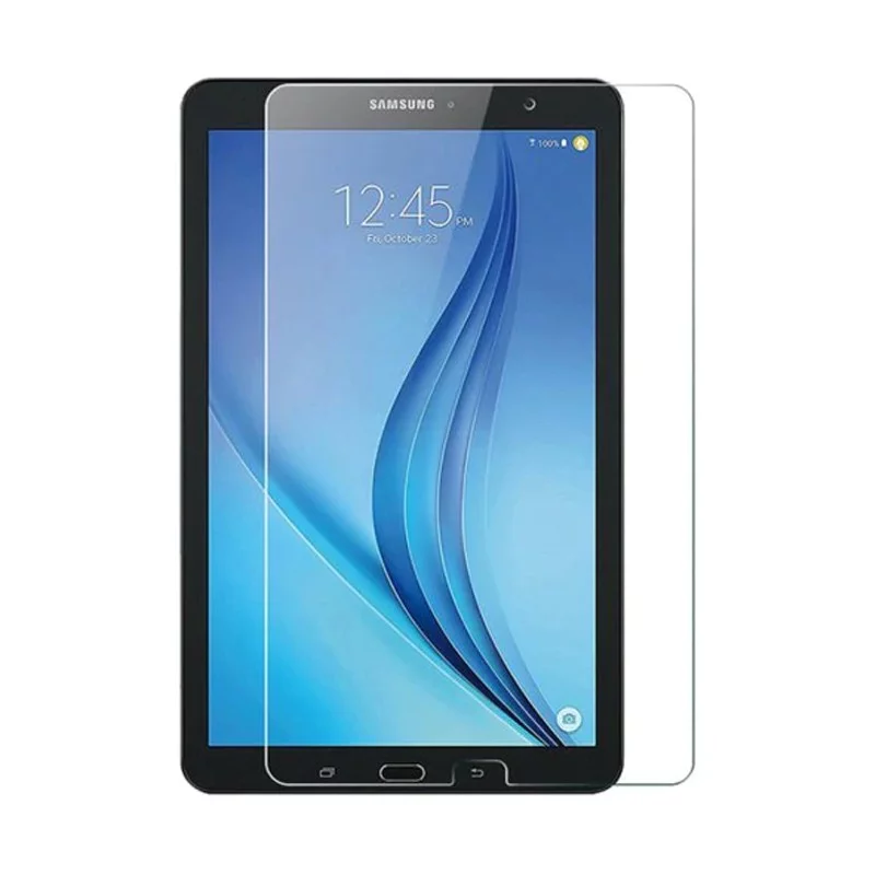 گلس Screen Protector برای تبلت سامسونگ مدل Galaxy Tab E (9.6", T560)