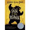 کتاب The Sign Of The Beaver اثر Elizabeth George Speare انتشارات Clarion Books