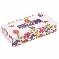 دستمال کاغذی 200 برگ پاکان مدل Nasim | فروشگاه اینترنتی تاتا کالا