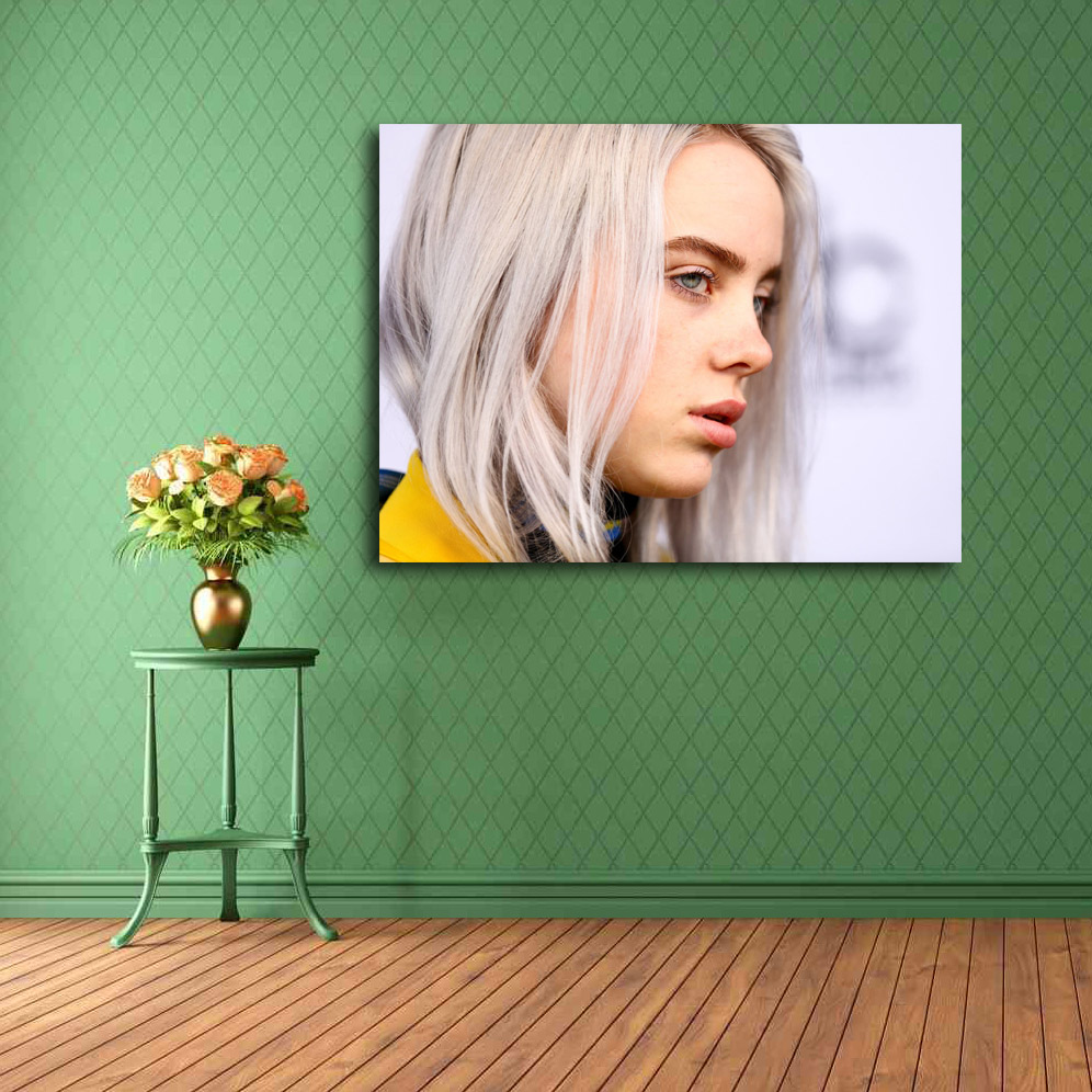 تابلوشاسی طرح بیلی ایلیش کد 168