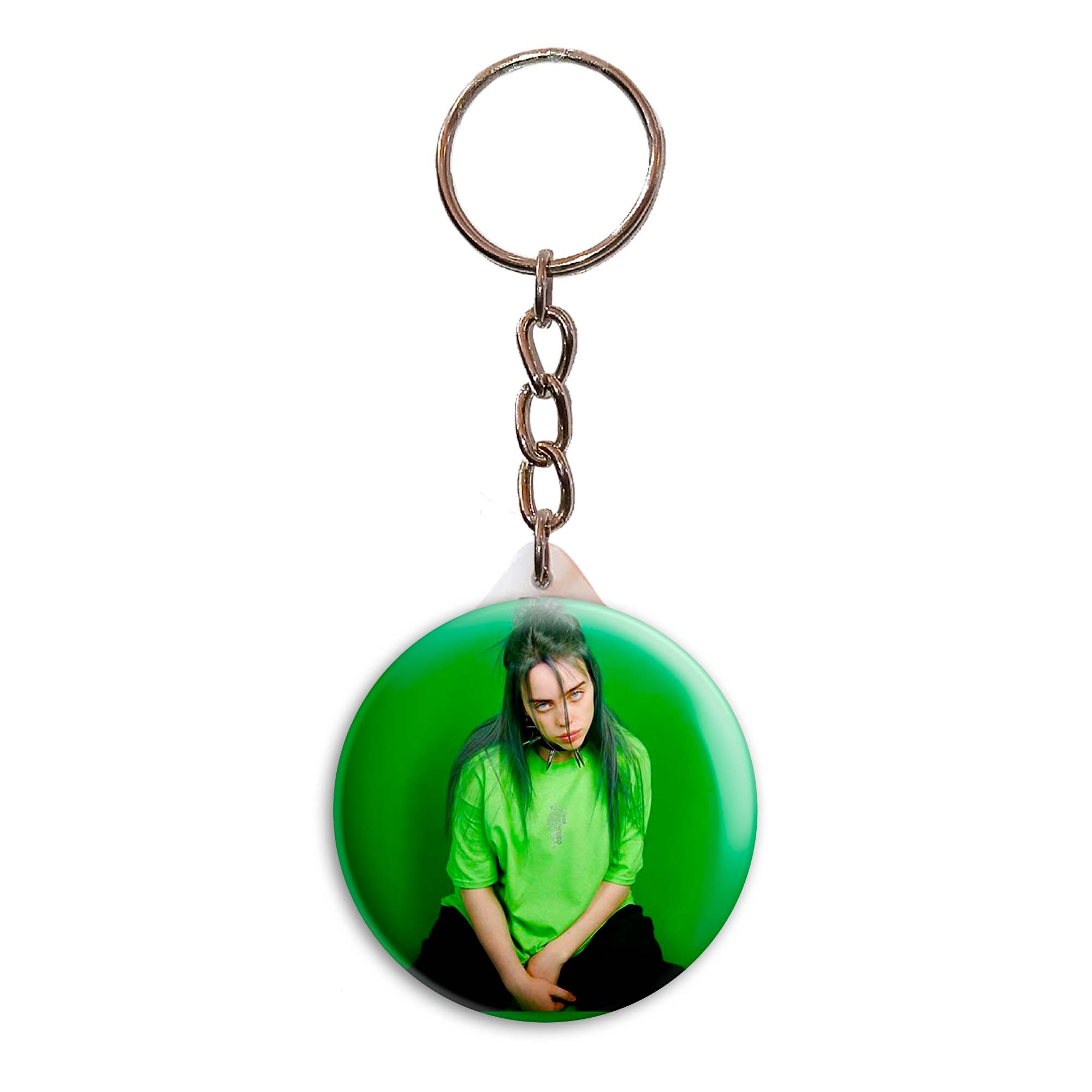 جاکلیدی پرمانه طرح بیلی آیلیش کد pmy.7589