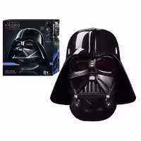 خرید کلاه خود ویژه دارث ویدر Hasbro Star Wars The Black Series Darth Vader با بهترین قیمت