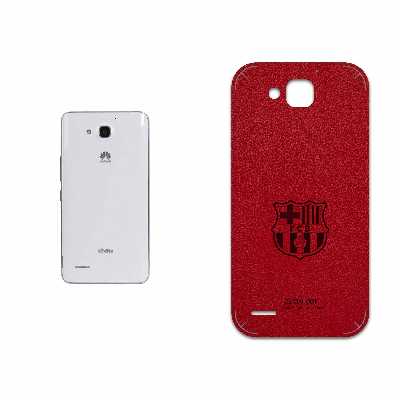 برچسب پوششی ماهوت مدل RL-BRCA مناسب برای گوشی موبایل آنر 3X G750