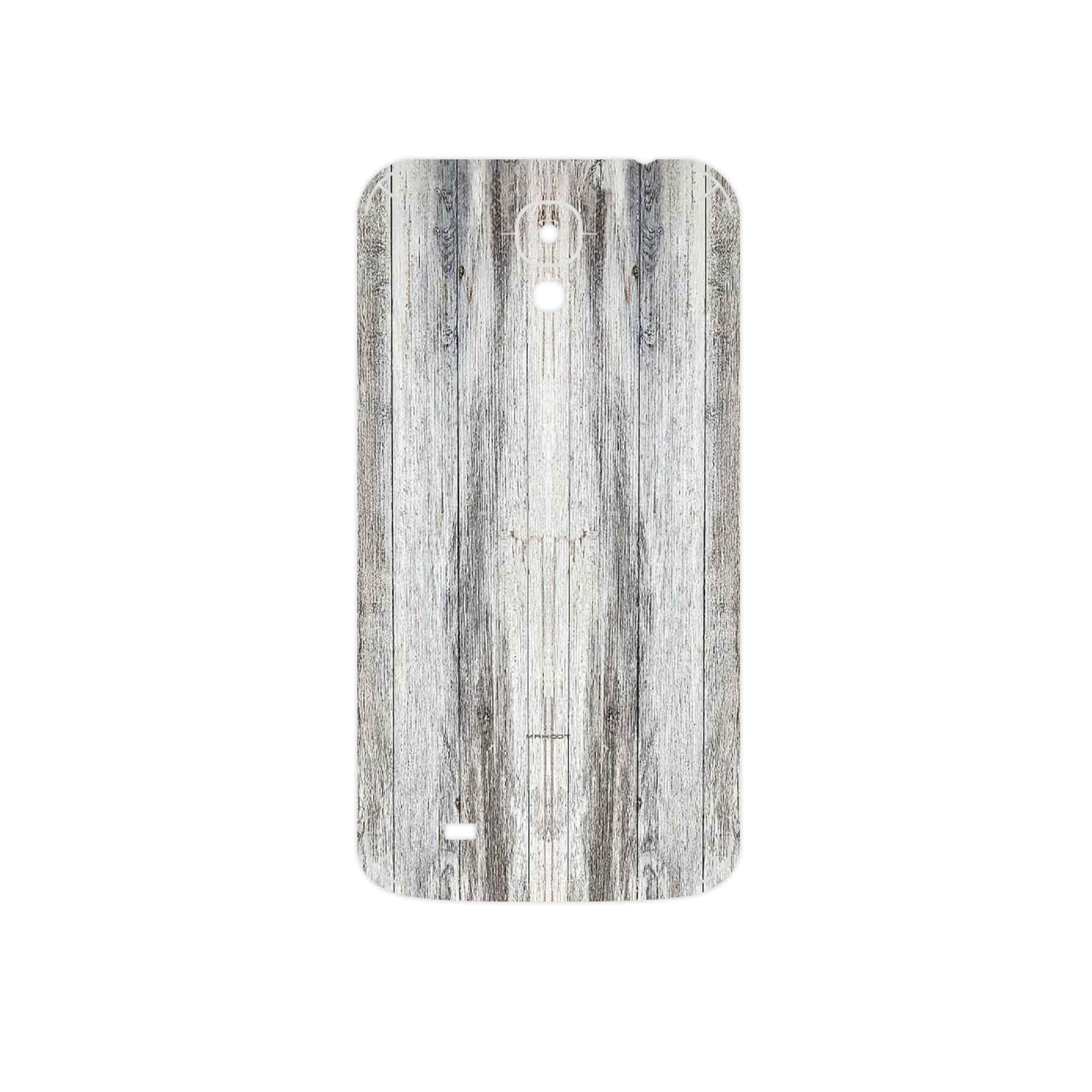 برچسب پوششی ماهوت مدل Wood Texture 8 مناسب برای گوشی موبایل سامسونگ Galaxy Mega 6.3 I9200
