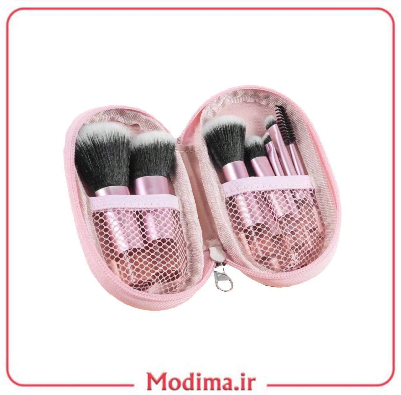 ست براش پینترستی 💝 - مدیما