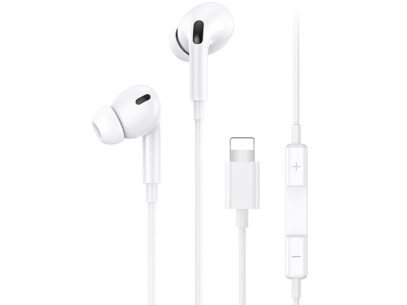 هندزفری لایتنینگ یوسمز مدل US-SJ453