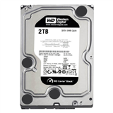 ظرفیت 2 ترابایت - قیمت - ویدیو Black WD2003FZEX هارد اینترنال وسترن