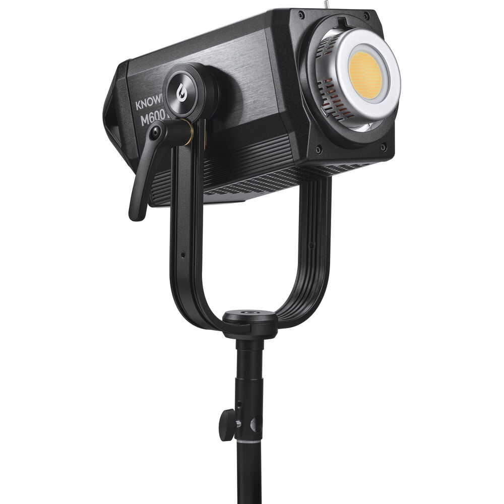 ویدیو لایت گودکس Godox Knowled M600BI Bi-Color LED