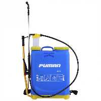 سمپاش پومان مدل E-20S ظرفیت 20 لیتر