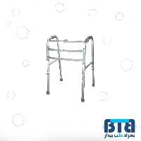 واکر بدون چرخ تاشو مداپ