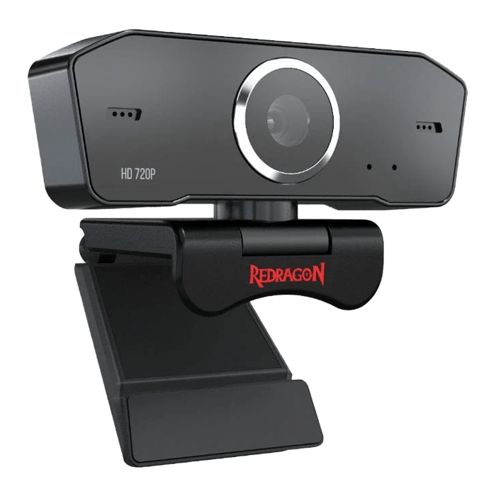 مشخصات ، قیمت و خرید وب کم ردراگون مدل Redragon Fobos 2 GW600