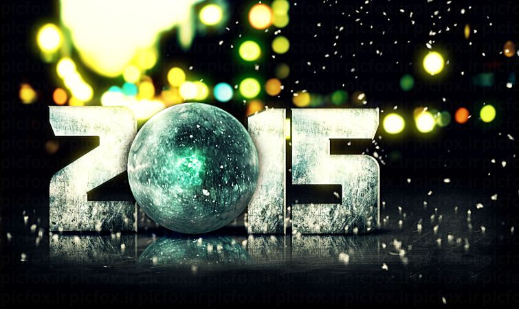 خرید و دانلود عکس PR_New_Year_Collage کد 41623 | پیک فاکس | Pic Fox