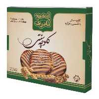 کلوچه سنتی پذیرایی بسته 12 عددی نادری