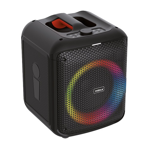 اسپیکر بلوتوثی HISKA B175