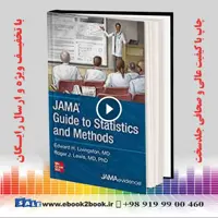 JAMA Guide to Statistics and Methods