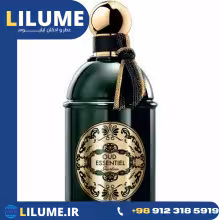 عطر ادکلن گرلن عود اسنشیال 125 میل مردانه – زنانه