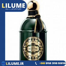 عطر ادکلن گرلن عود اسنشیال 125 میل مردانه – زنانه