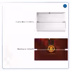 برچسب پوششی ماهوت مدل Manchester-United مناسب برای تبلت لنوو Miix 510 2016