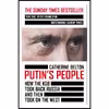 کتاب Putin’s People اثر Catherine Belton انتشارات William Collins