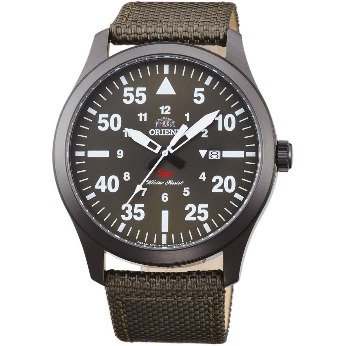 ساعت مچی اورینت مدل FUNG2004F0