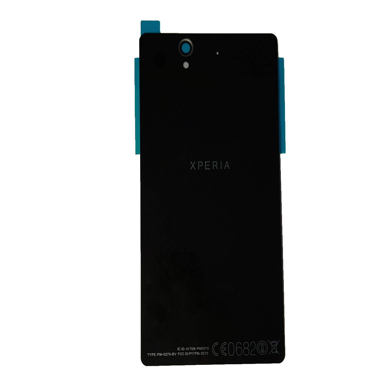 درب پشت گوشی موبایل مناسب برای گوشی موبایل Sony Experia Z/C6603/C6602