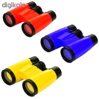 دوربین اسباب بازی کد 021